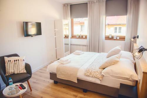 Hostal Penzion Albrechtt
