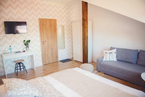 Hostal Penzion Albrechtt