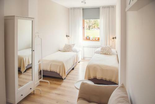 Hostal Penzion Albrechtt