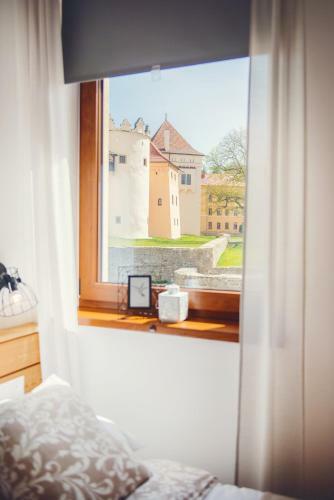 Hostal Penzion Albrechtt