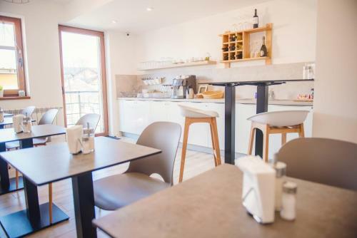 Hostal Penzion Albrechtt