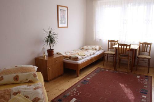 Hostal Penzi�n Koras
