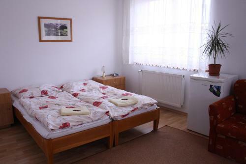 Hostal Penzi�n Koras