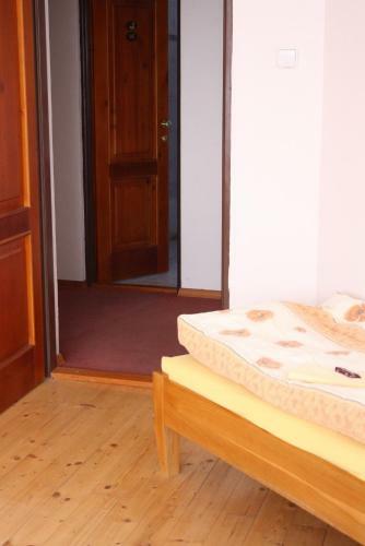 Hostal Penzi�n Koras
