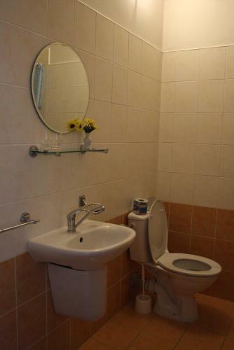 Hostal Penzi�n Koras