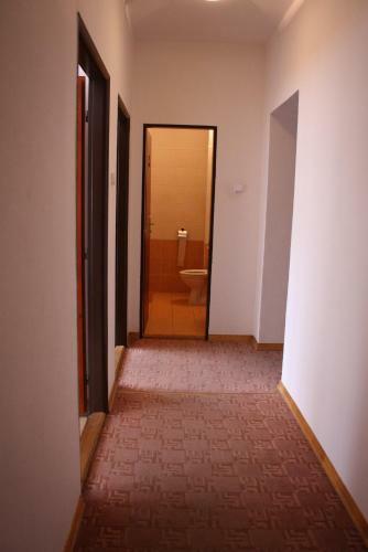 Hostal Penzi�n Koras
