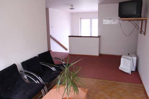 Hostal Penzi�n Koras