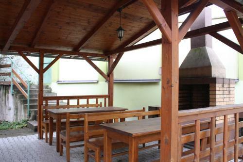 Hostal Penzi�n Koras