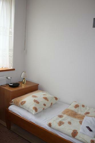 Hostal Penzi�n Koras