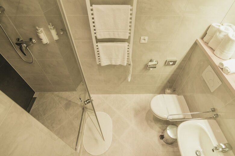 Horsky Hotel Sliezsky Dom