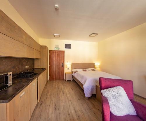 Apartm�ny Tatry