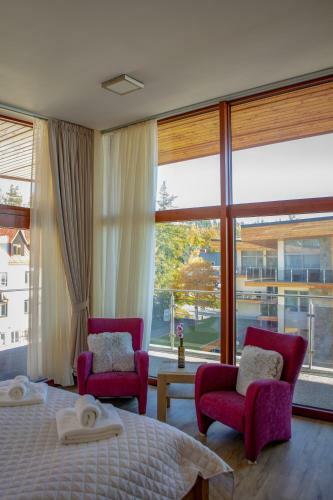 Apartm�ny Tatry