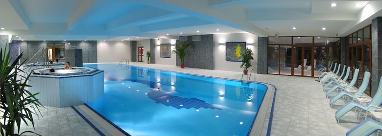 Bellevue**** Grand Hotel