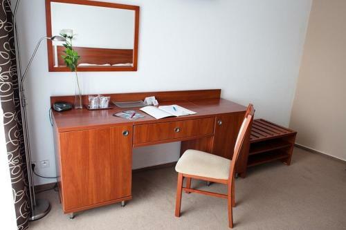 Hotel Centrum & Wellness