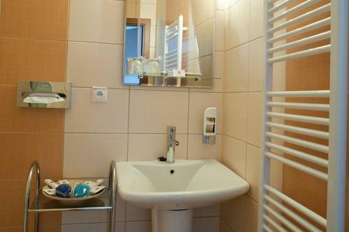 Hotel Centrum & Wellness