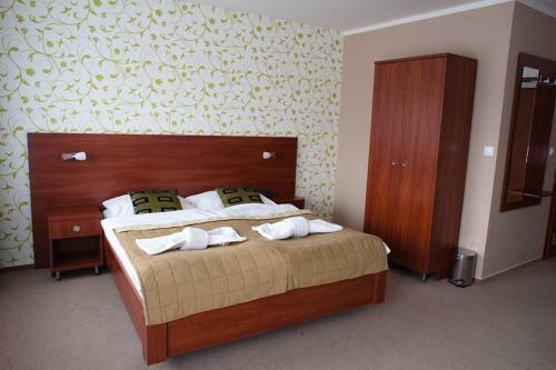 Hotel Centrum & Wellness