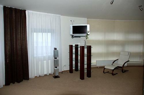 Hotel Centrum & Wellness