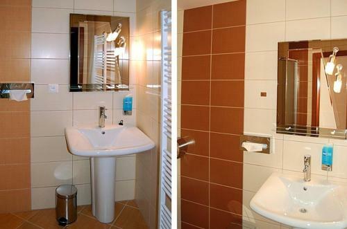 Hotel Centrum & Wellness