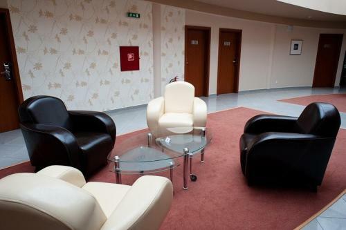 Hotel Centrum & Wellness