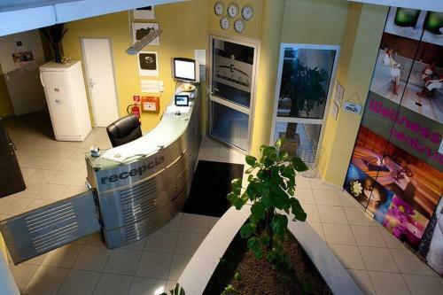 Hotel Centrum & Wellness