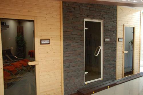 Hotel Centrum & Wellness
