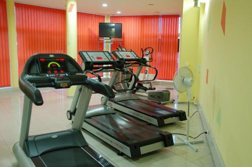 Hotel Centrum & Wellness