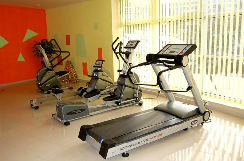 Hotel Centrum & Wellness
