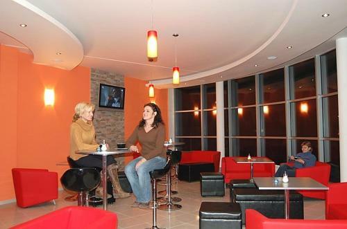 Hotel Centrum & Wellness