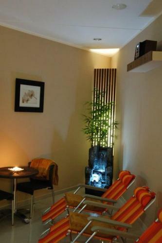 Hotel Centrum & Wellness