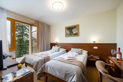 Hotel Mar�na