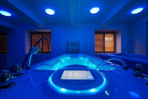 Hotel Mar�na