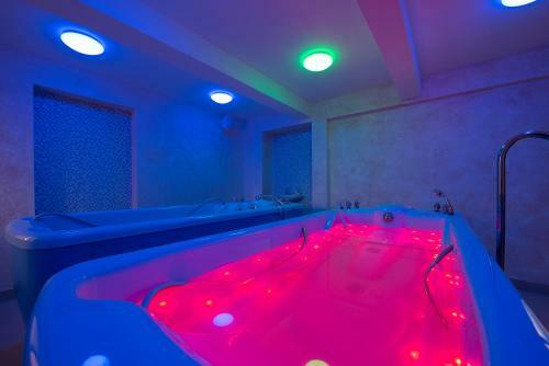 Hotel Mar�na