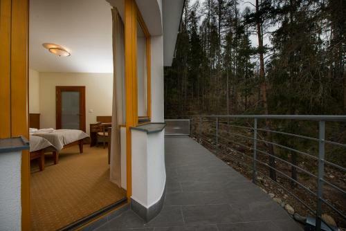 Hotel Mar�na