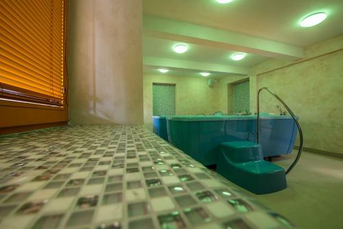 Hotel Mar�na