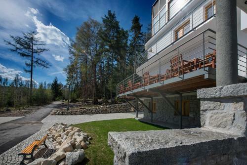 Hotel Mar�na
