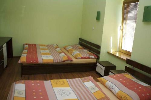 Hotel Penzion Stara Fara