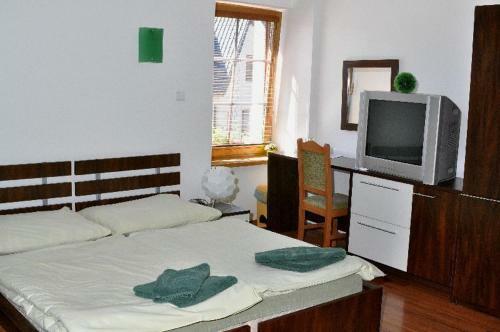 Hotel Penzion Stara Fara