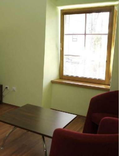 Hotel Penzion Stara Fara