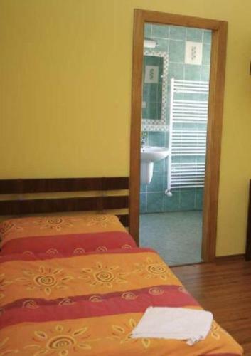 Hotel Penzion Stara Fara