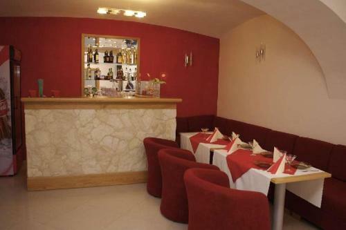 Hotel Penzion Stara Fara
