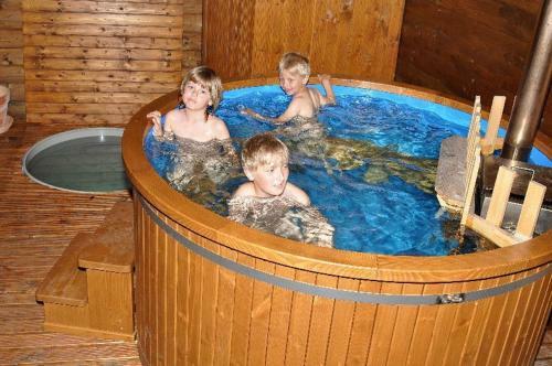 Hotel Penzion Stara Fara