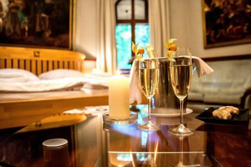 Hotel Ka?tie? Mojm�rovce