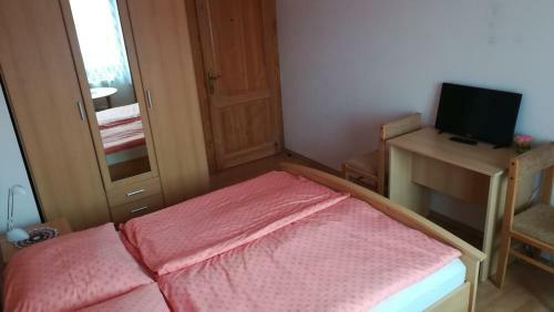 Hostal Privat Luptak