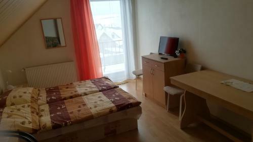 Hostal Privat Luptak