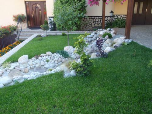 Hostal Privat Luptak