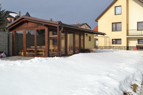 Hostal Privat Luptak