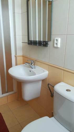 Hostal Privat Luptak