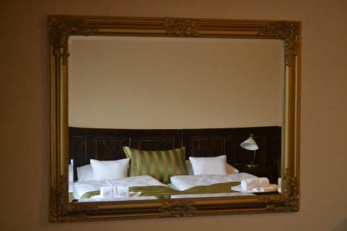 Hostal St. Petrus Vini