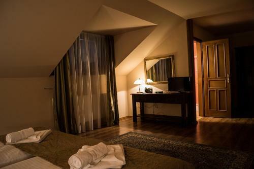 Hostal St. Petrus Vini