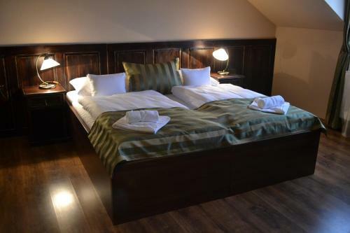 Hostal St. Petrus Vini